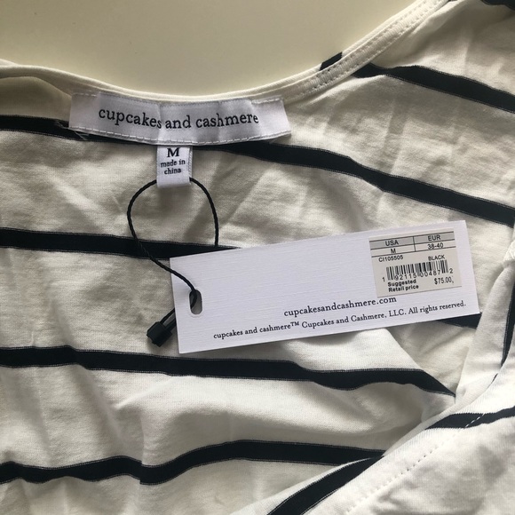 Cupcakes & cashmere Blouse - Picture 5 of 8